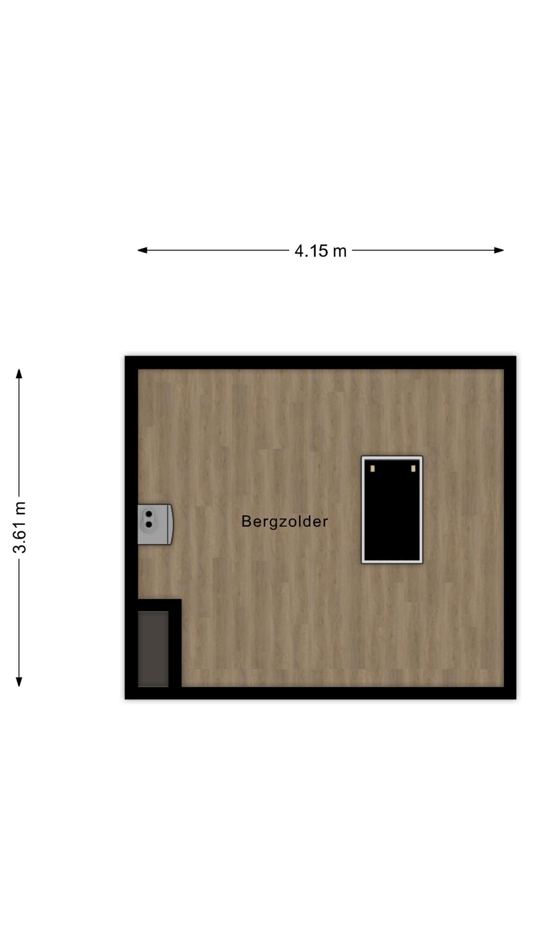 Photo 29 of Barbarahof 12-A