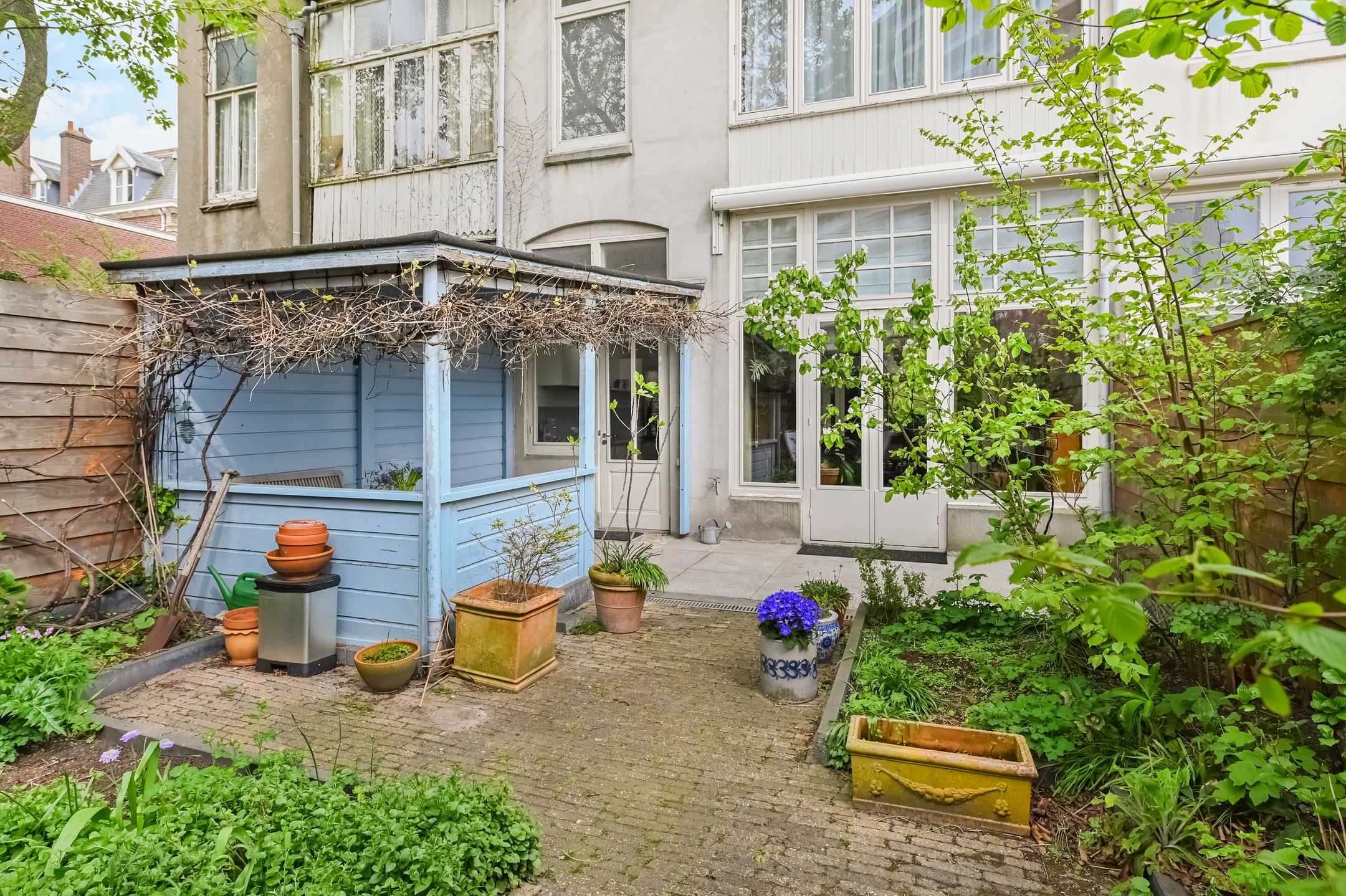 Foto 60 van Doornstraat 11