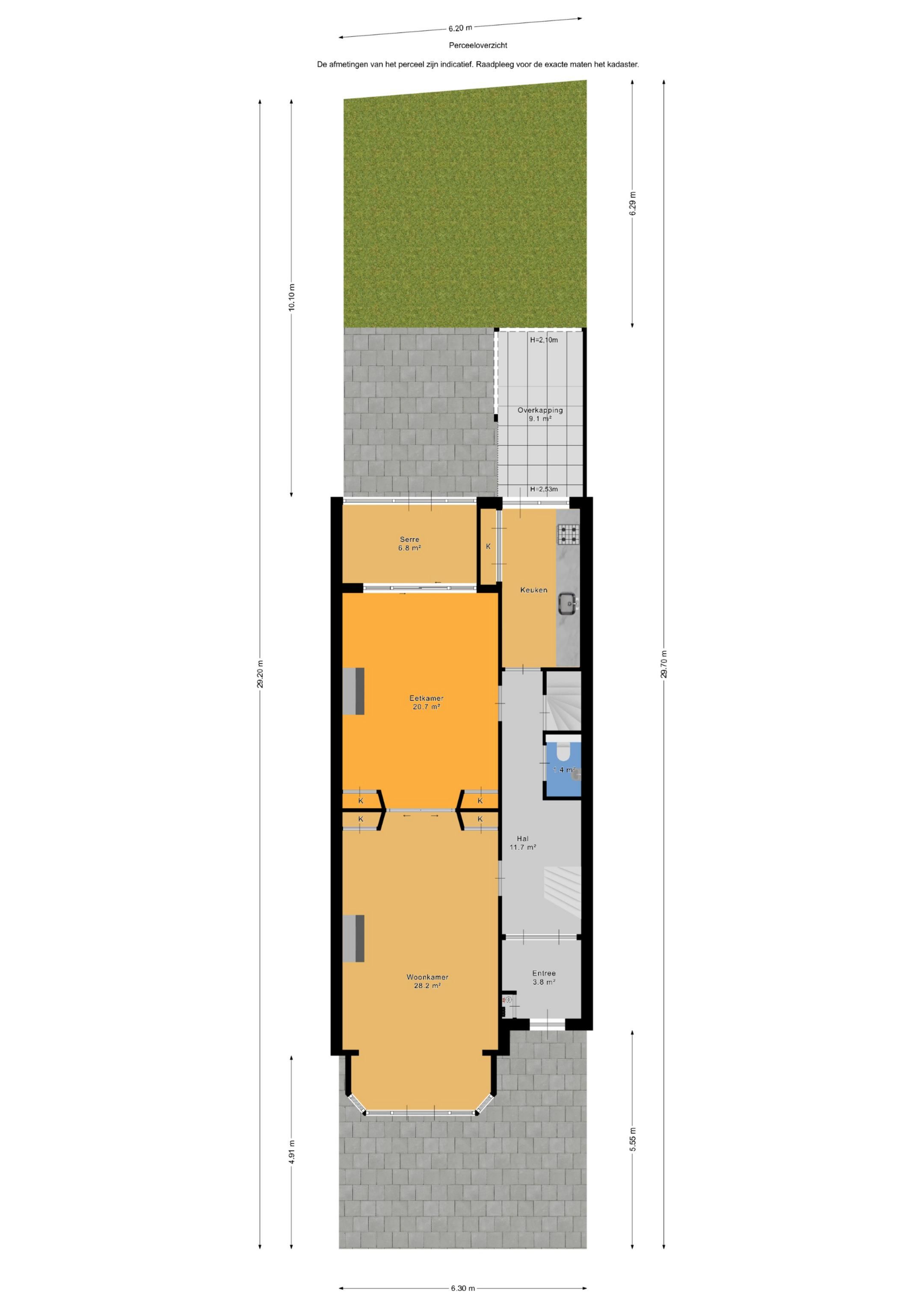 Foto 69 van Doornstraat 11