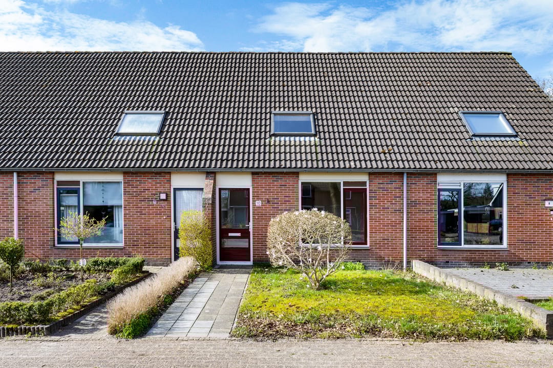 Foto 2 van Russchenreed 10