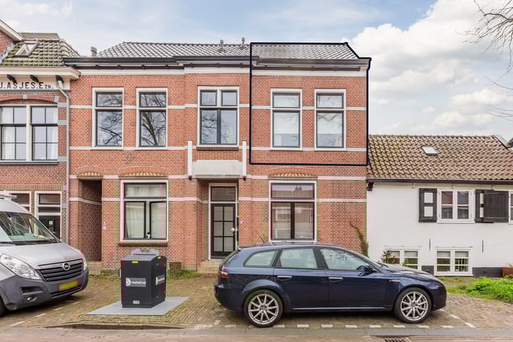 Tienenwal 14-B main image