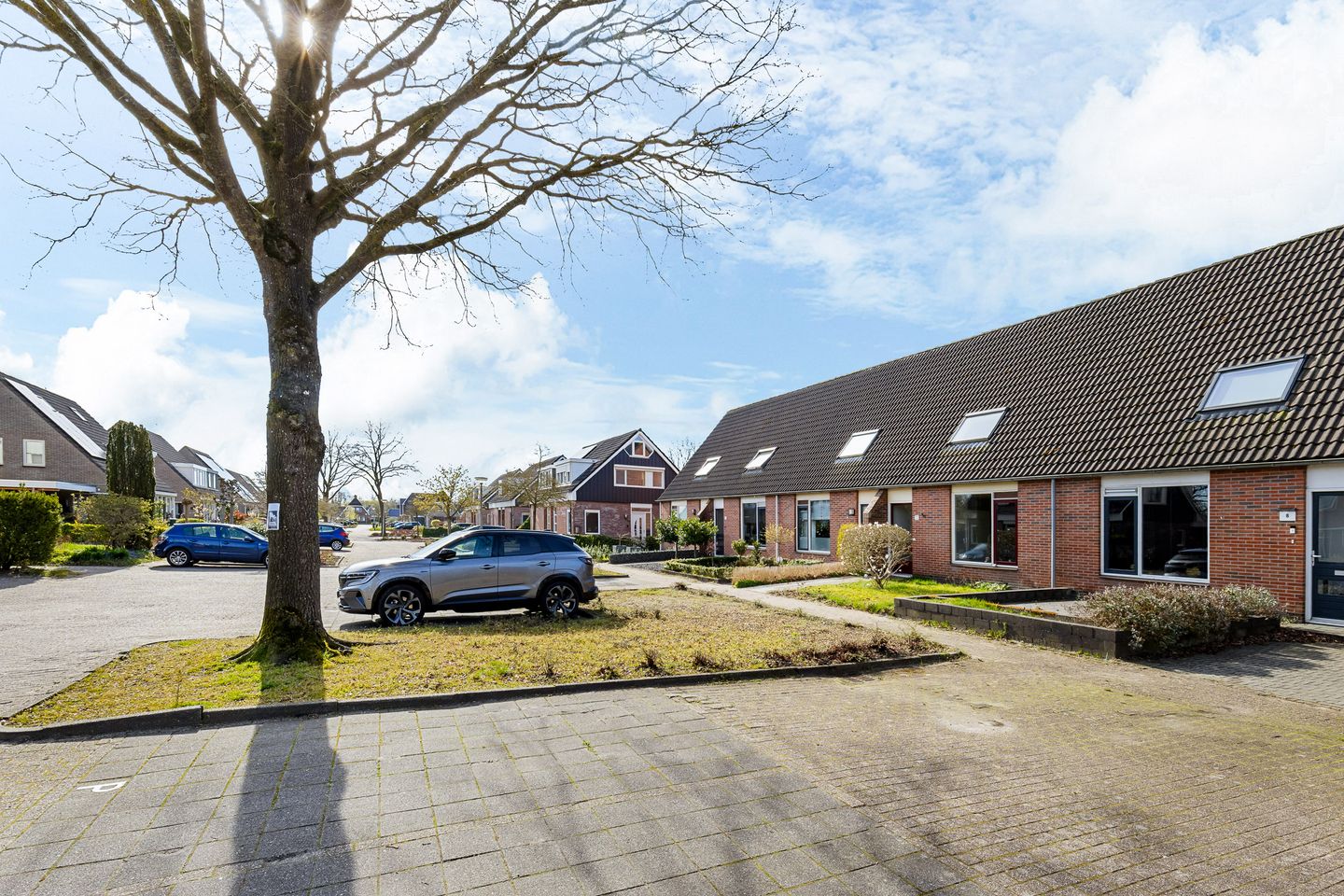 Foto 4 van Russchenreed 10