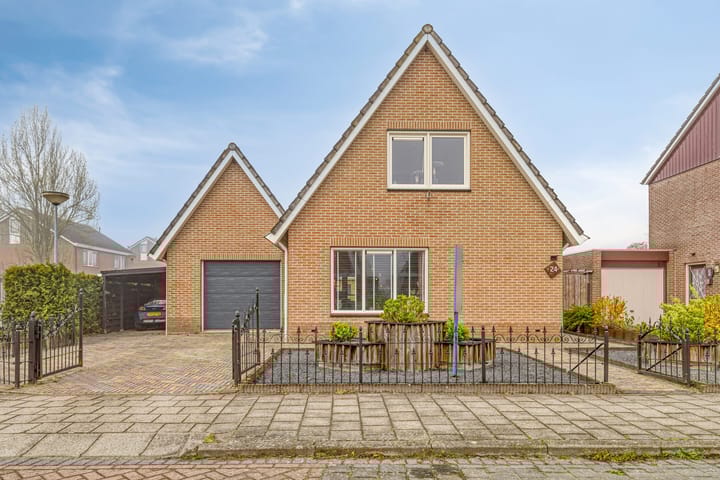 Compagniesterwijk 24 main image