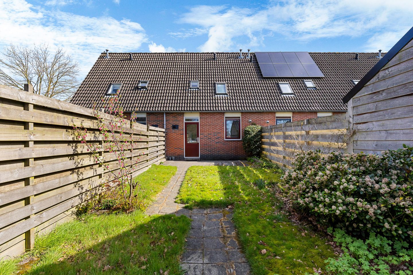 Foto 20 van Russchenreed 10