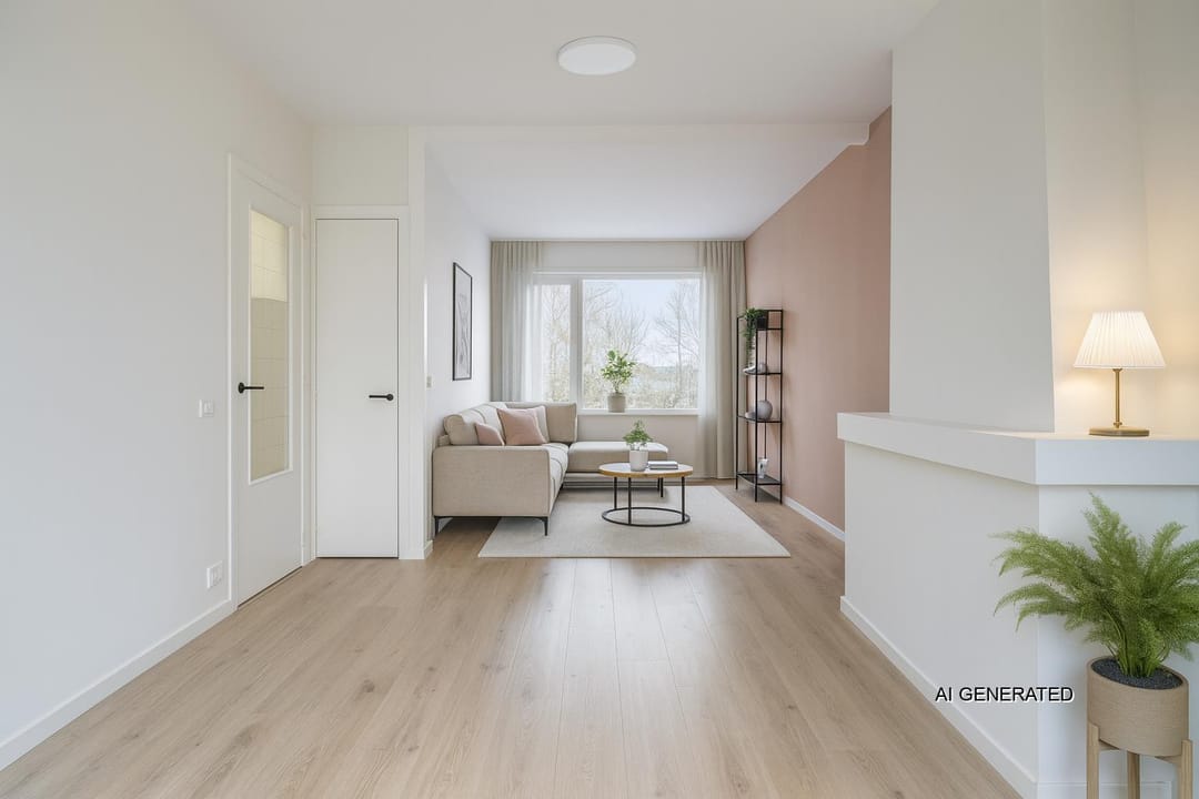 Foto 2 van Gordelweg 236-C