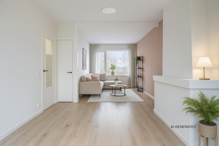 Foto 2 van Gordelweg 236-C