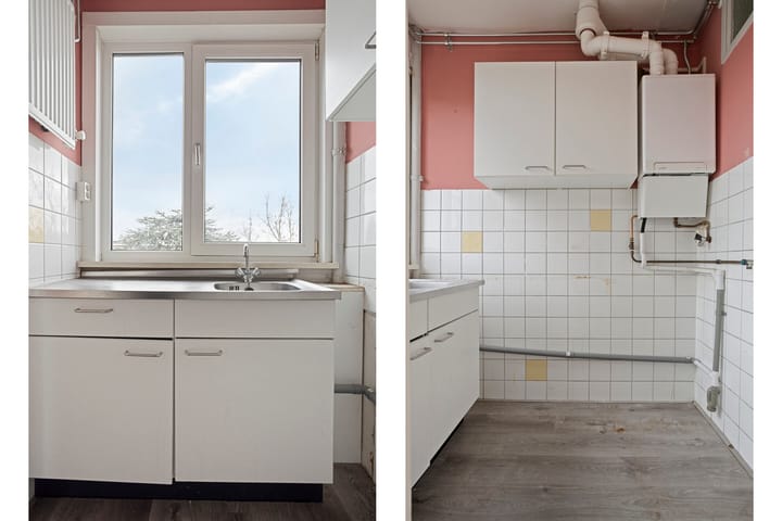 Foto 3 van Gordelweg 236-C