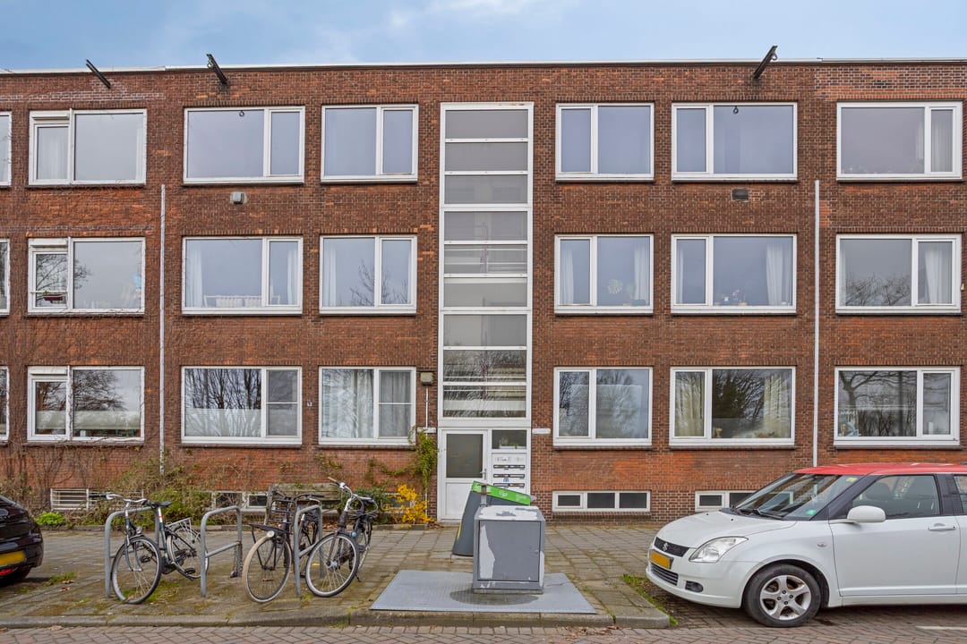 Foto 7 van Gordelweg 236-C