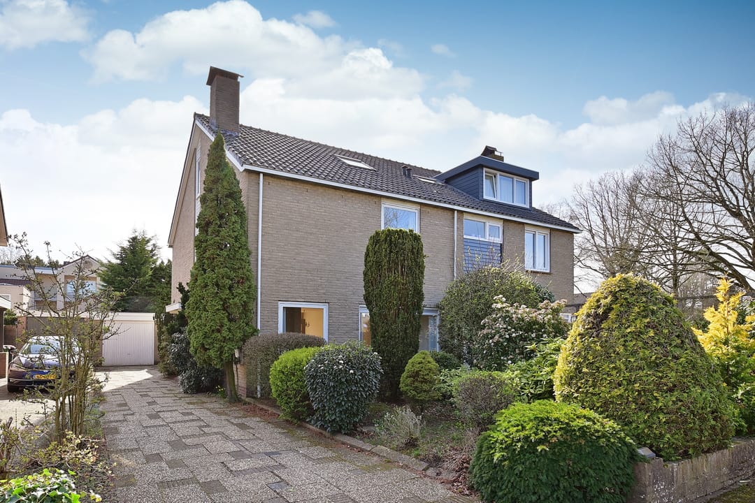 Photo 2 of Rembrandtlaan 41