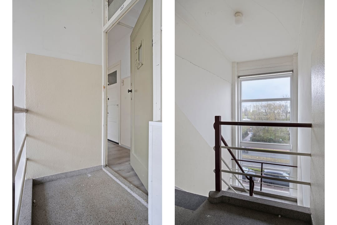 Foto 16 van Gordelweg 236-C