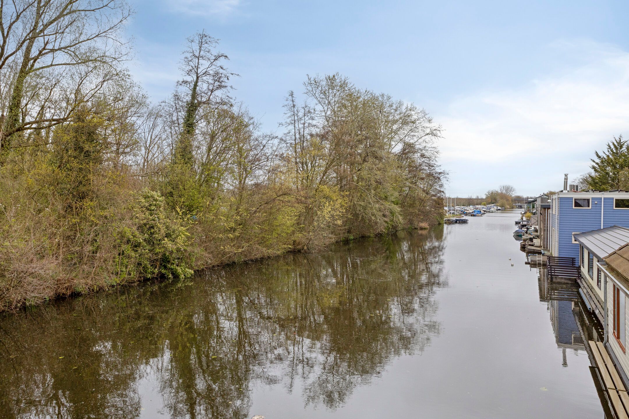 Foto 18 van Gordelweg 236-C