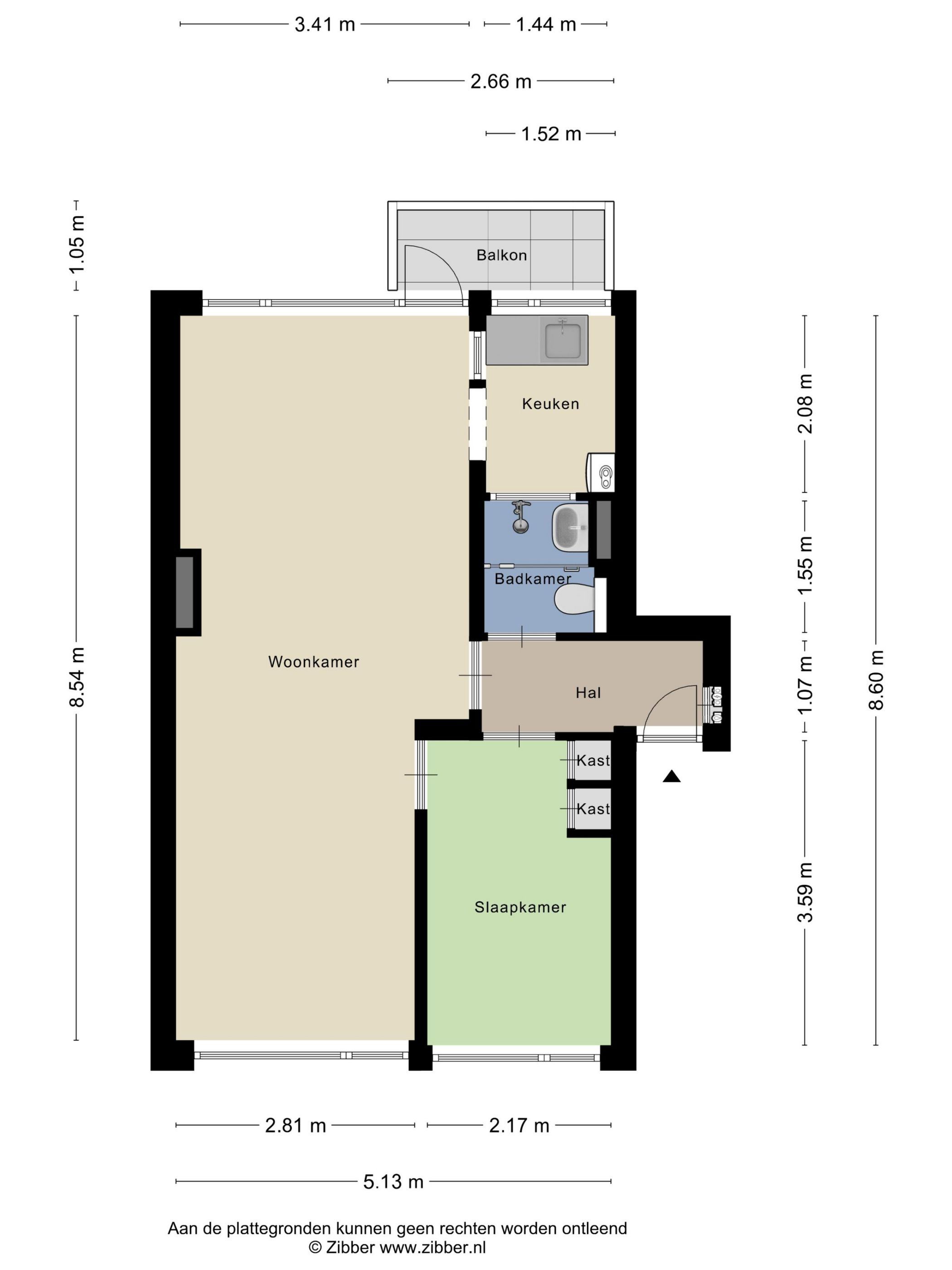 Foto 21 van Gordelweg 236-C