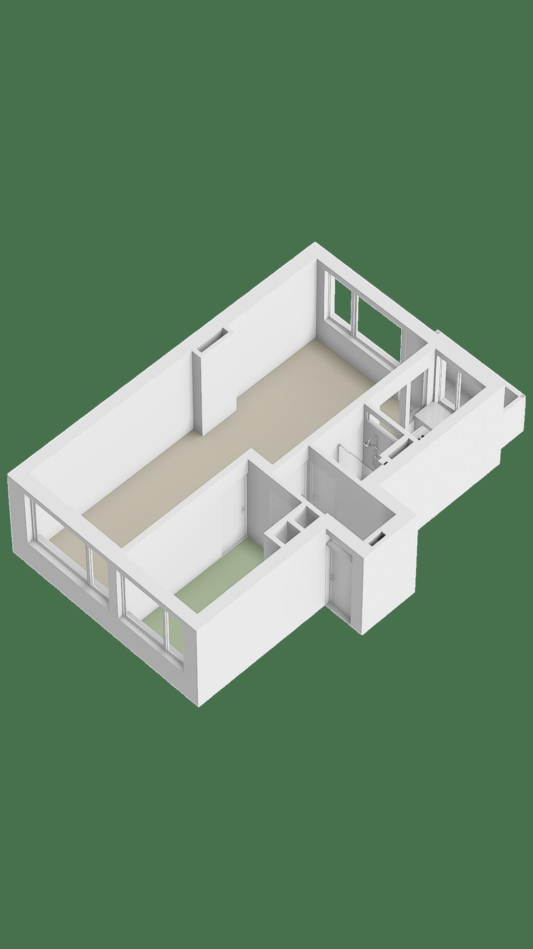 Foto 22 van Gordelweg 236-C