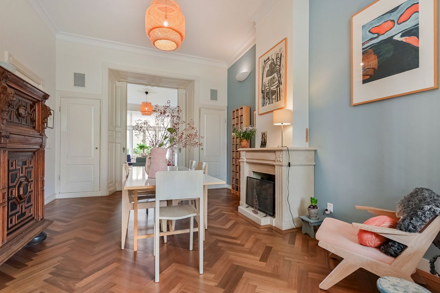 Foto 20 van Doornstraat 11