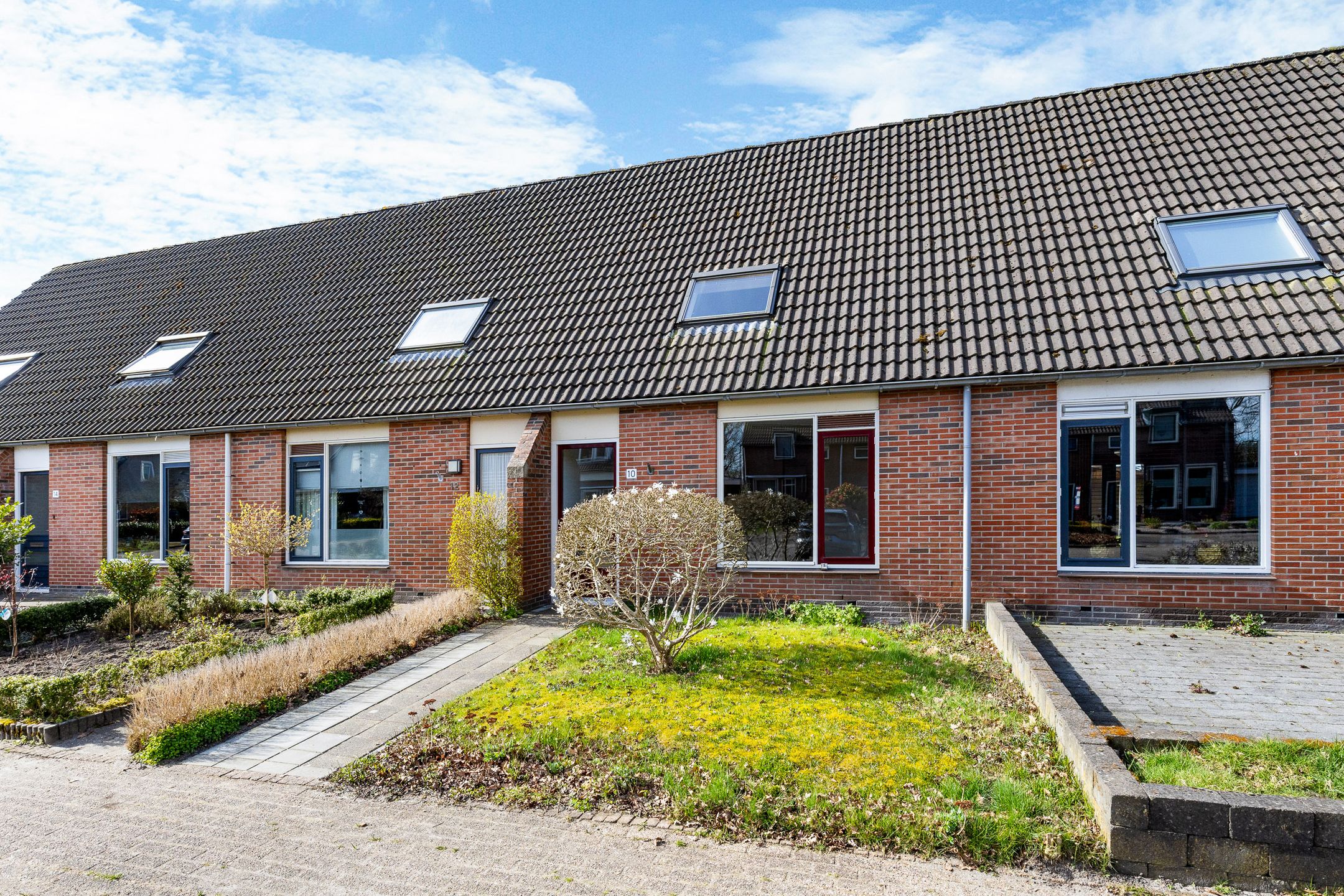 Foto 3 van Russchenreed 10