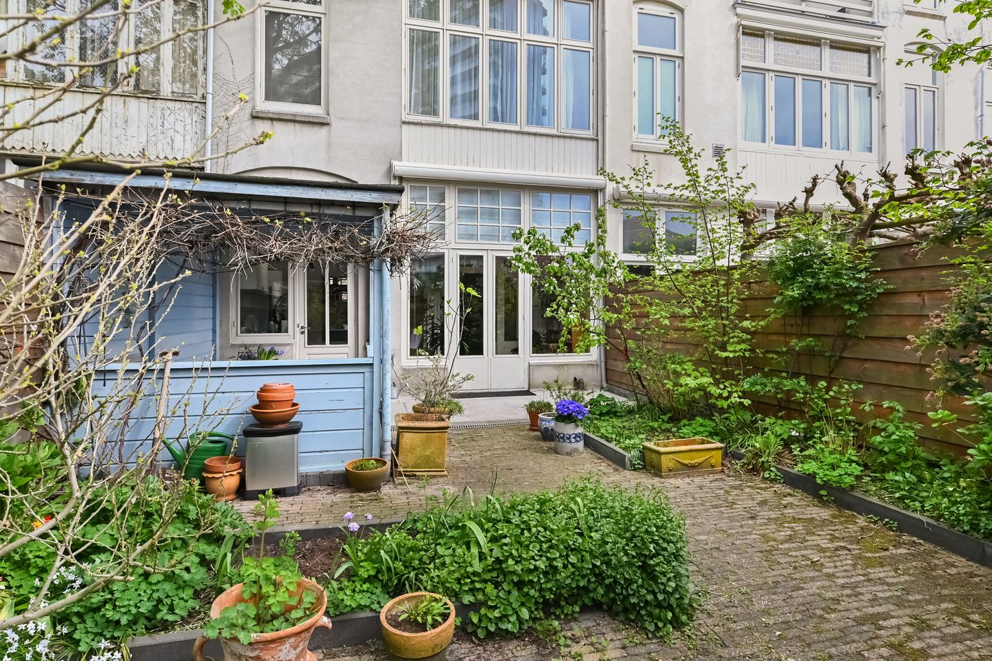 Foto 59 van Doornstraat 11