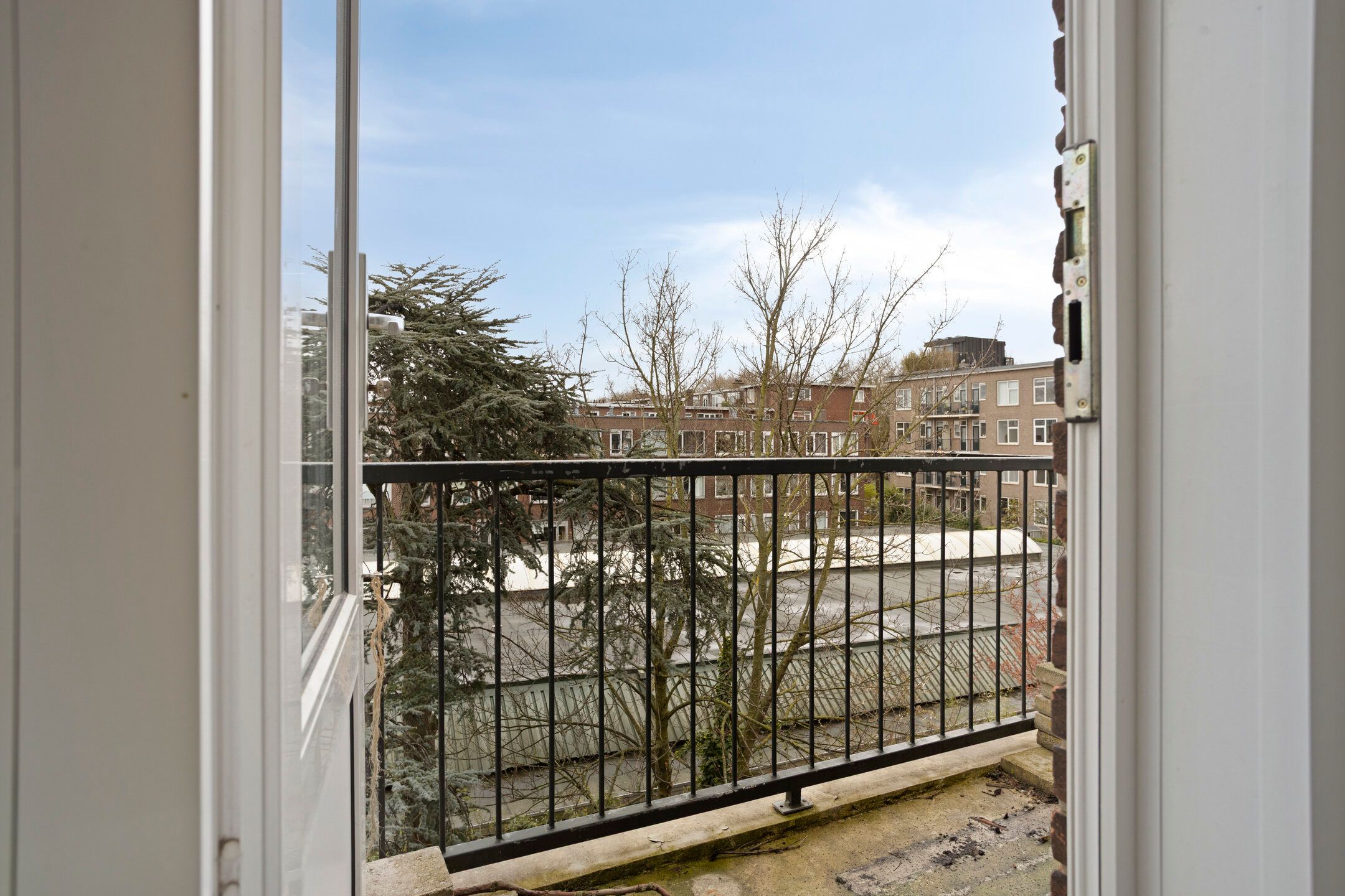 Foto 6 van Gordelweg 236-C