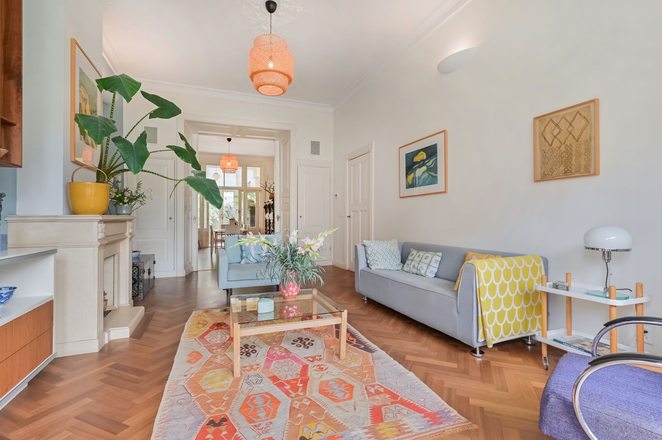 Foto 15 van Doornstraat 11