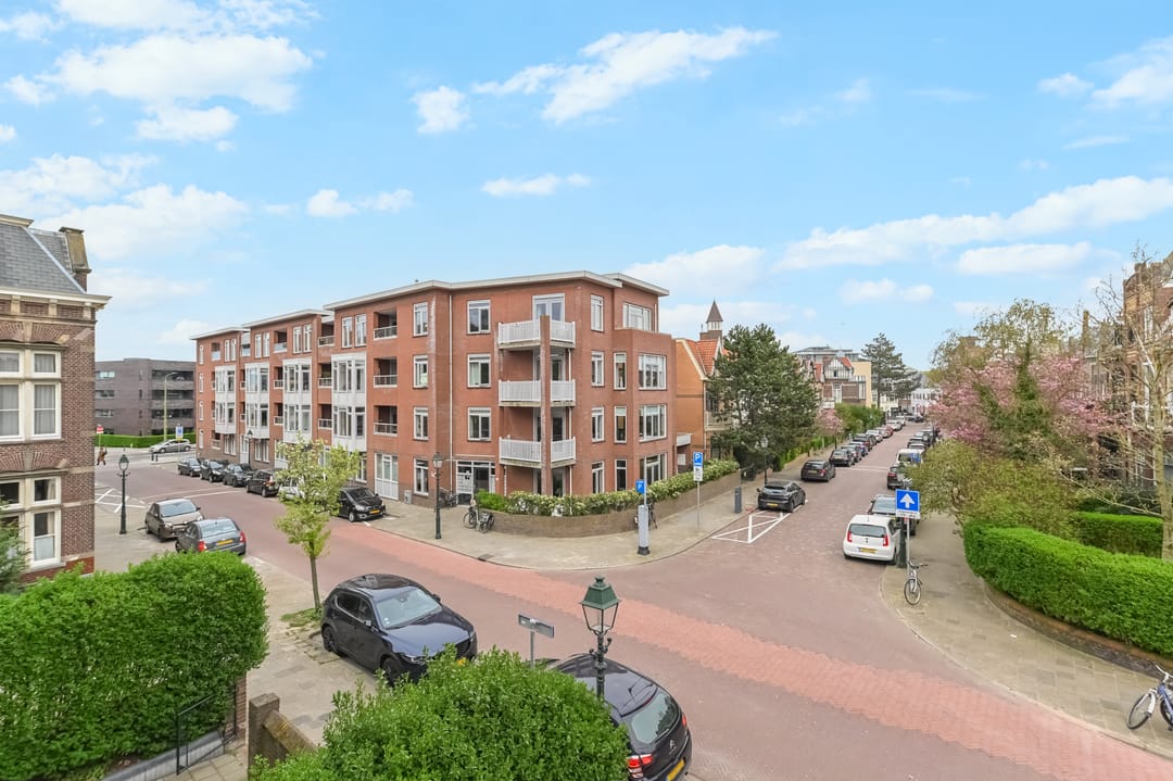 Foto 32 van Doornstraat 11