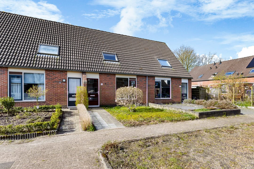 Foto 1 van Russchenreed 10