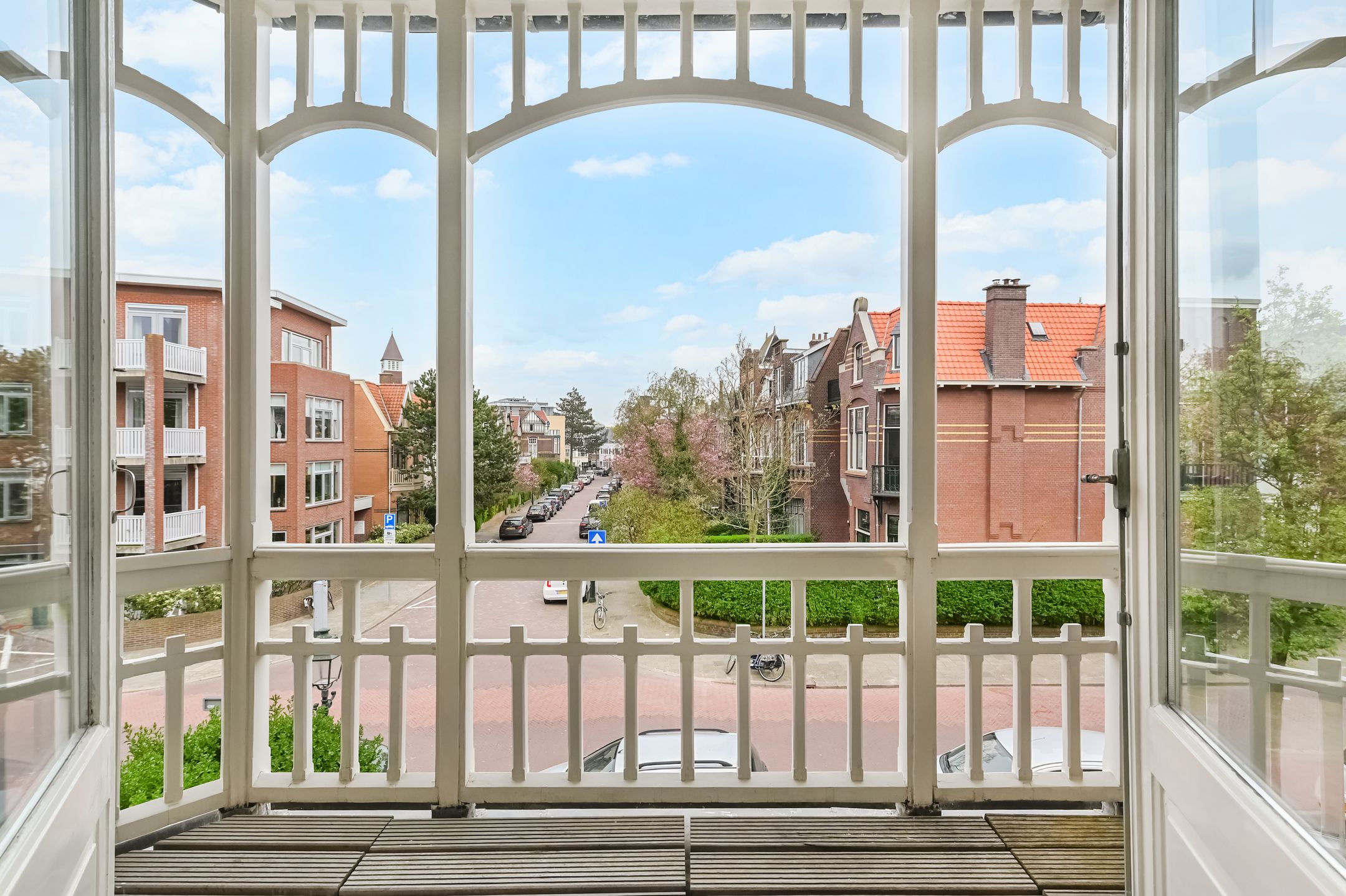 Foto 30 van Doornstraat 11