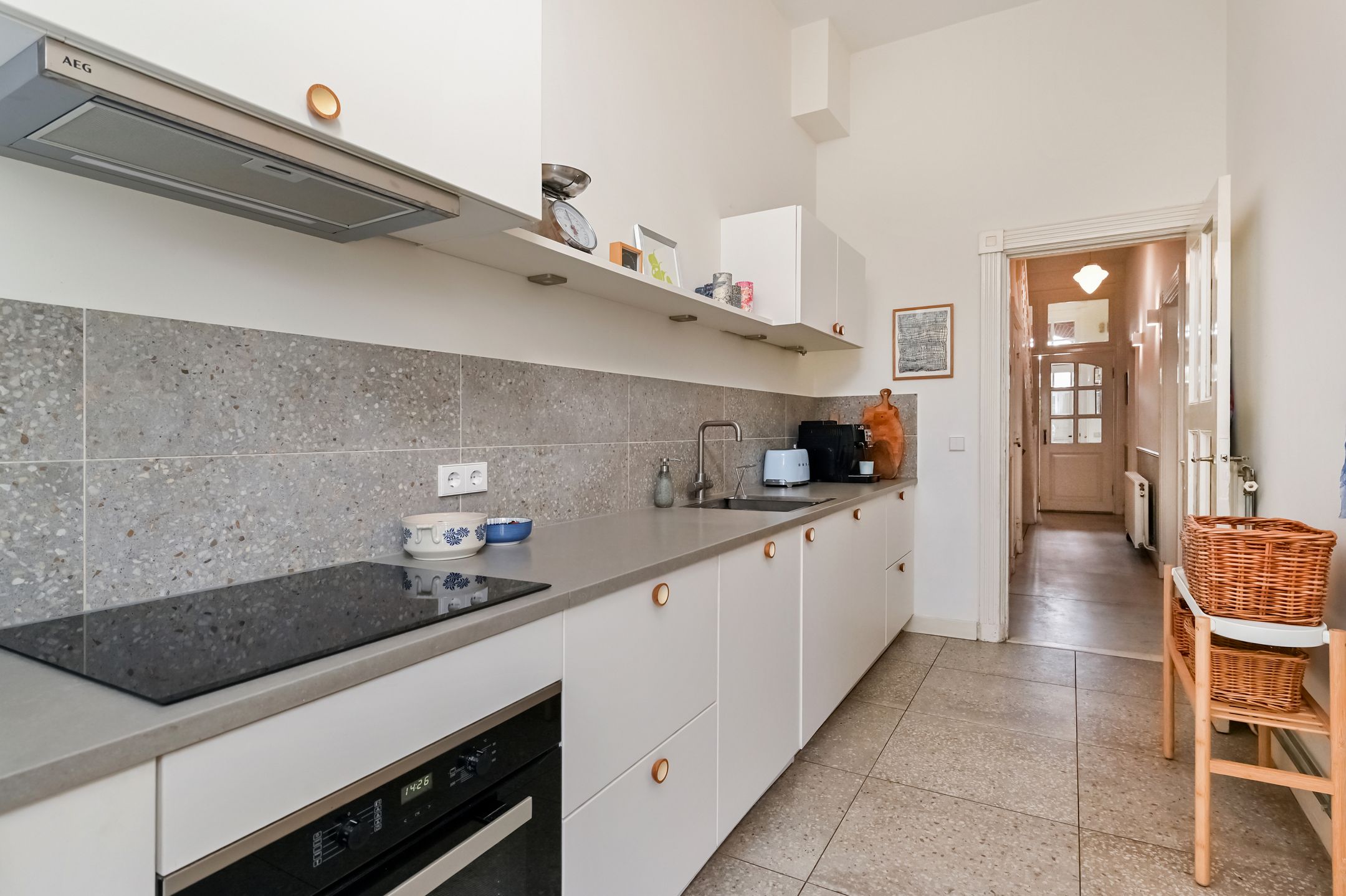 Foto 24 van Doornstraat 11