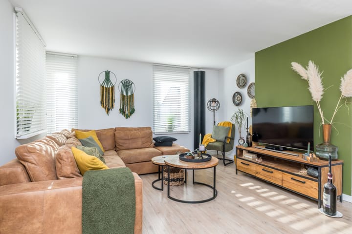 Photo 3 of Barbarahof 12-A