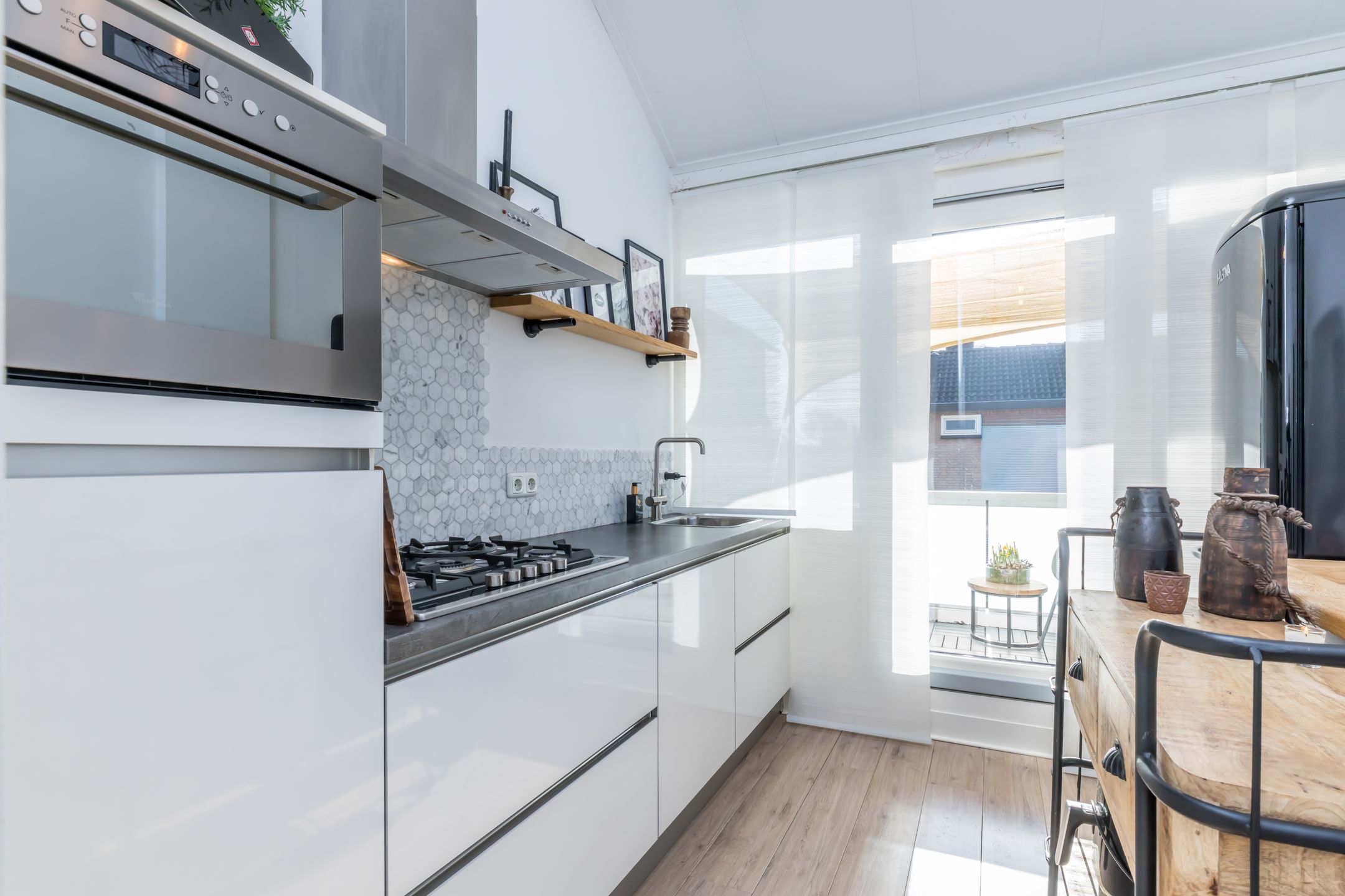 Photo 12 of Barbarahof 12-A