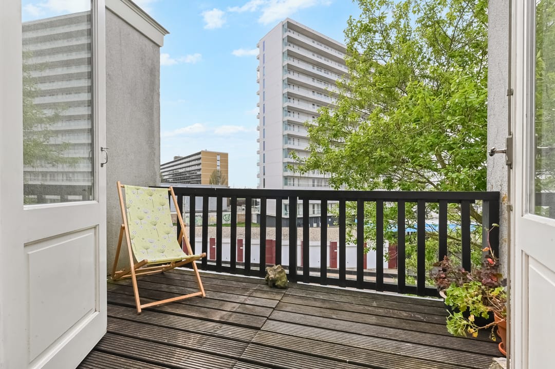 Foto 46 van Doornstraat 11