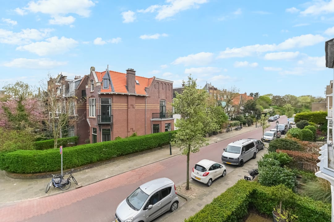 Foto 31 van Doornstraat 11