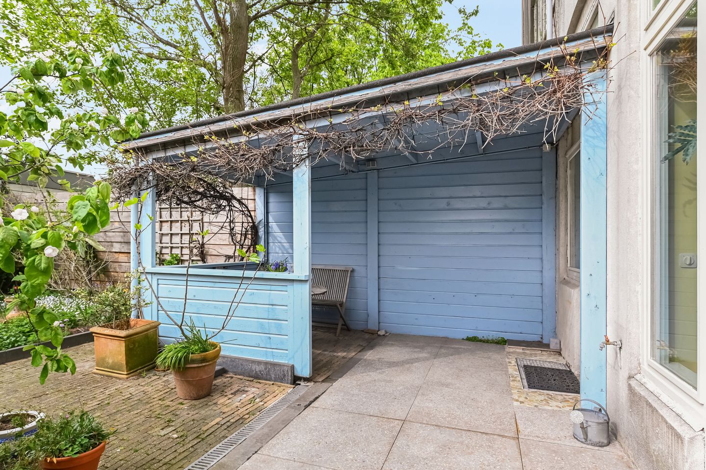 Foto 55 van Doornstraat 11