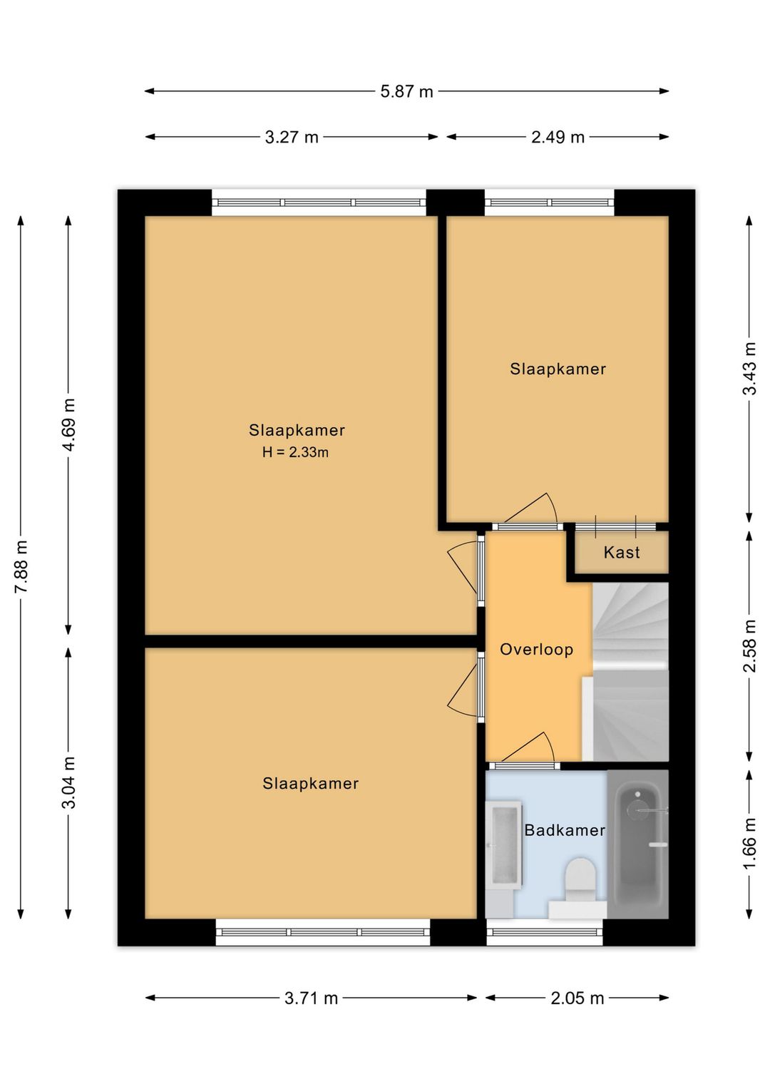 Foto 38 van Peppelgaarde 69