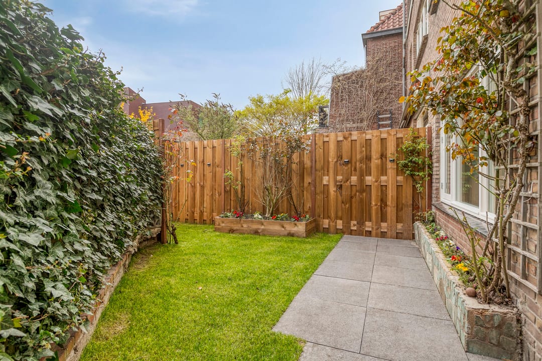 Foto 32 van Willem van Abcoudeplein 5