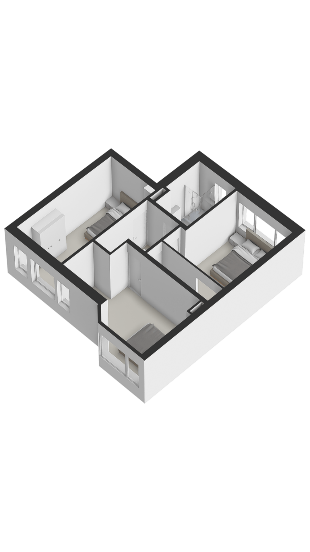 Foto 42 van Willem van Abcoudeplein 5