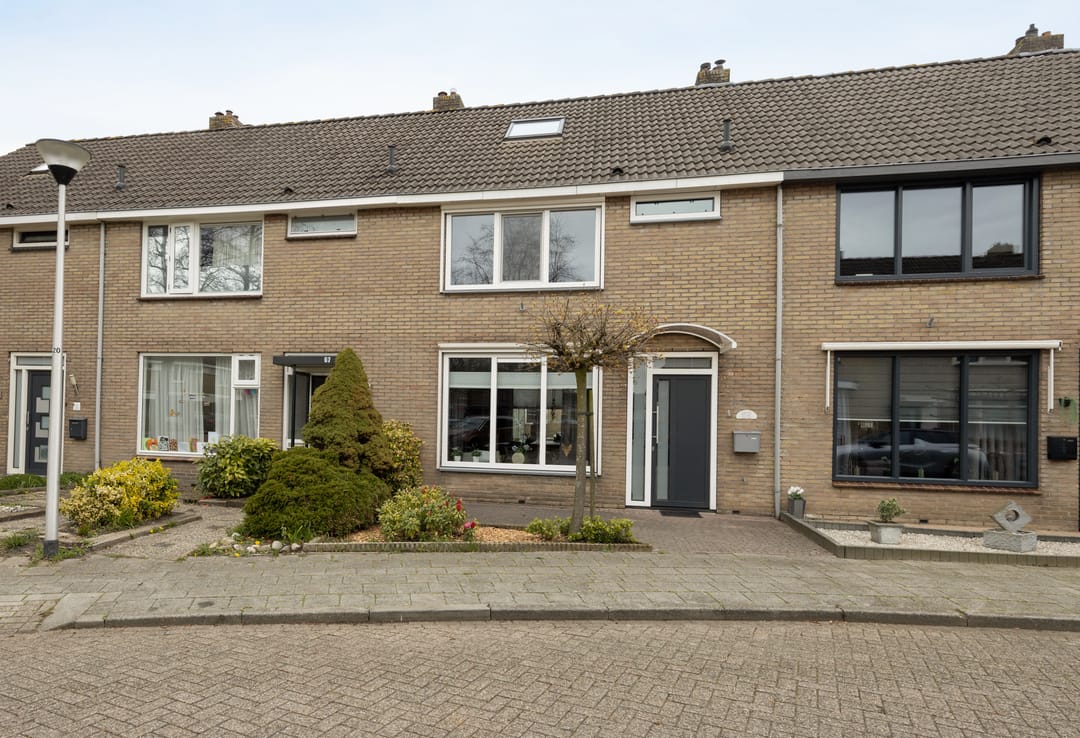 Foto 1 van Peppelgaarde 69