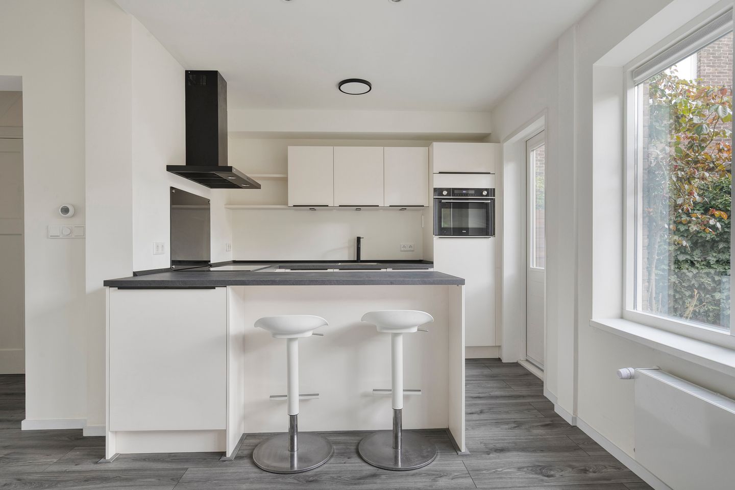 Foto 10 van Willem van Abcoudeplein 5