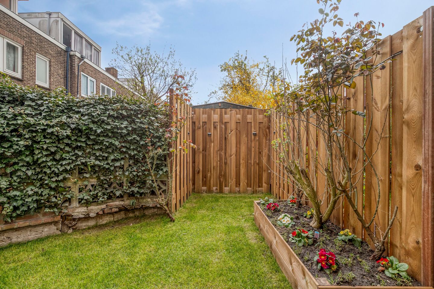 Foto 34 van Willem van Abcoudeplein 5