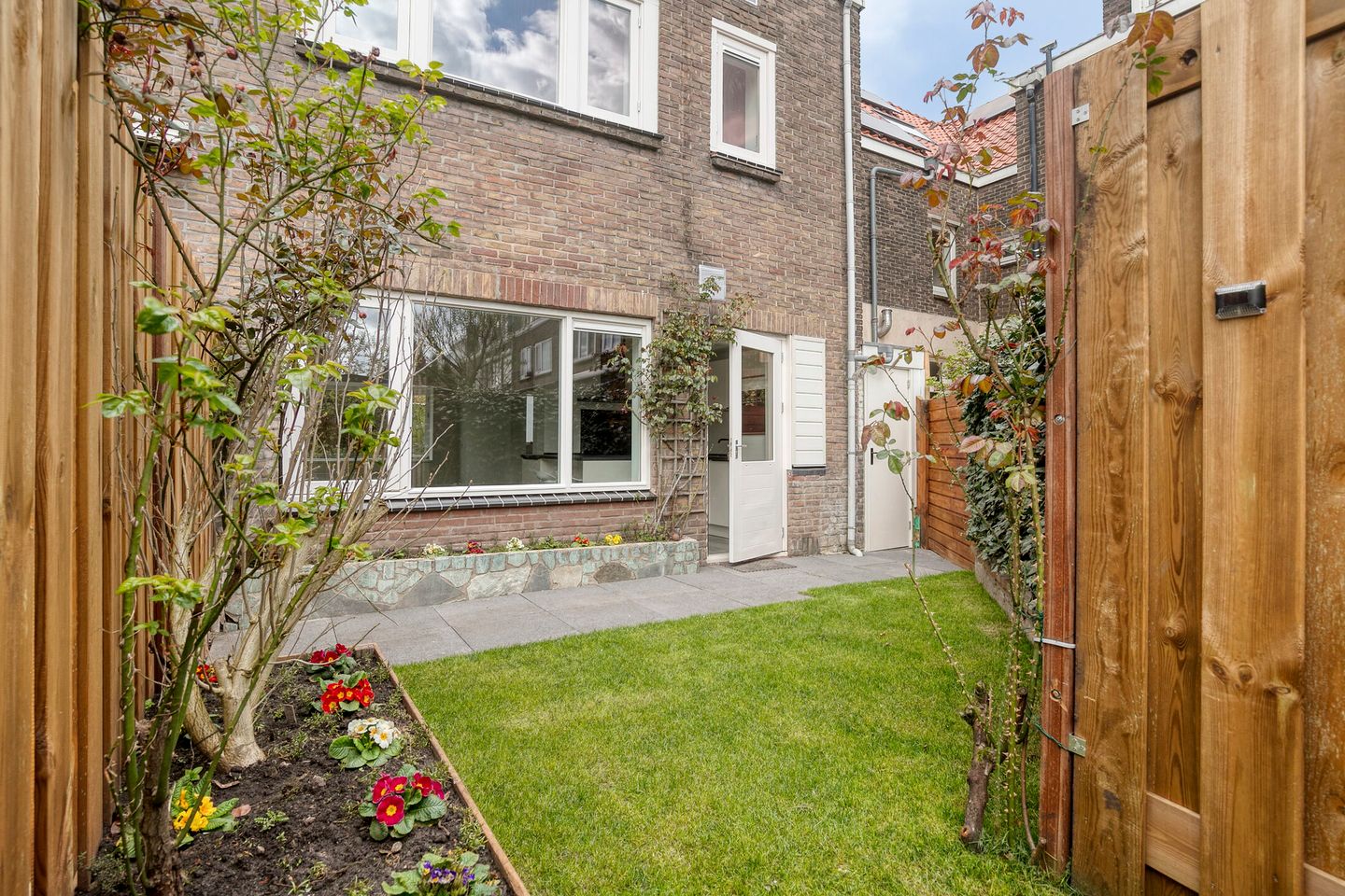 Foto 35 van Willem van Abcoudeplein 5