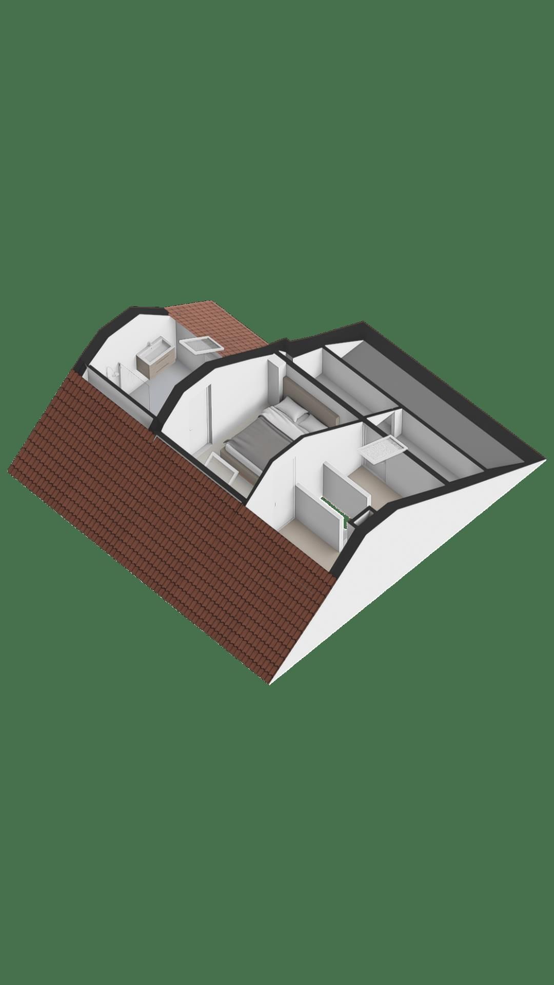 Foto 43 van Willem van Abcoudeplein 5