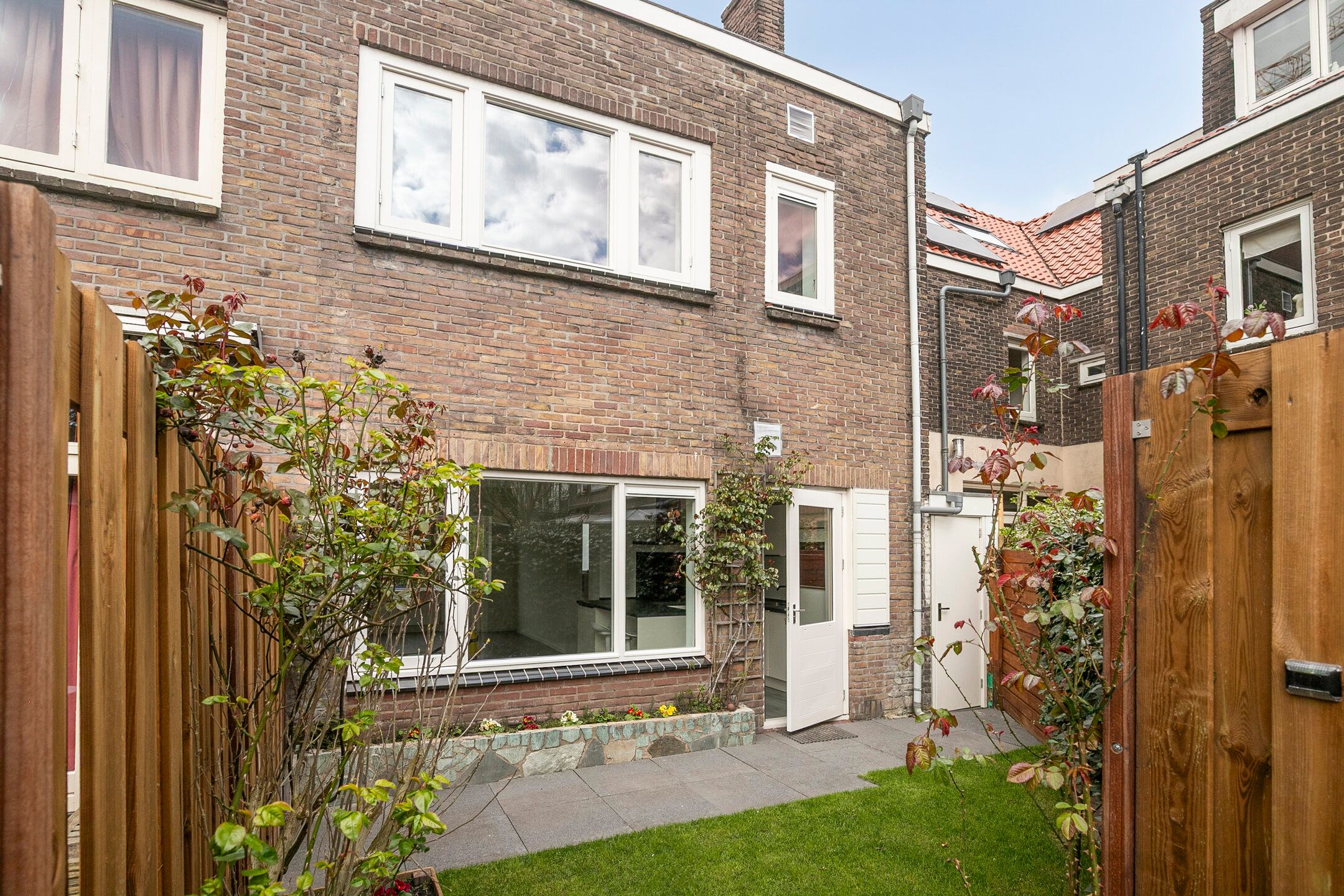 Foto 36 van Willem van Abcoudeplein 5