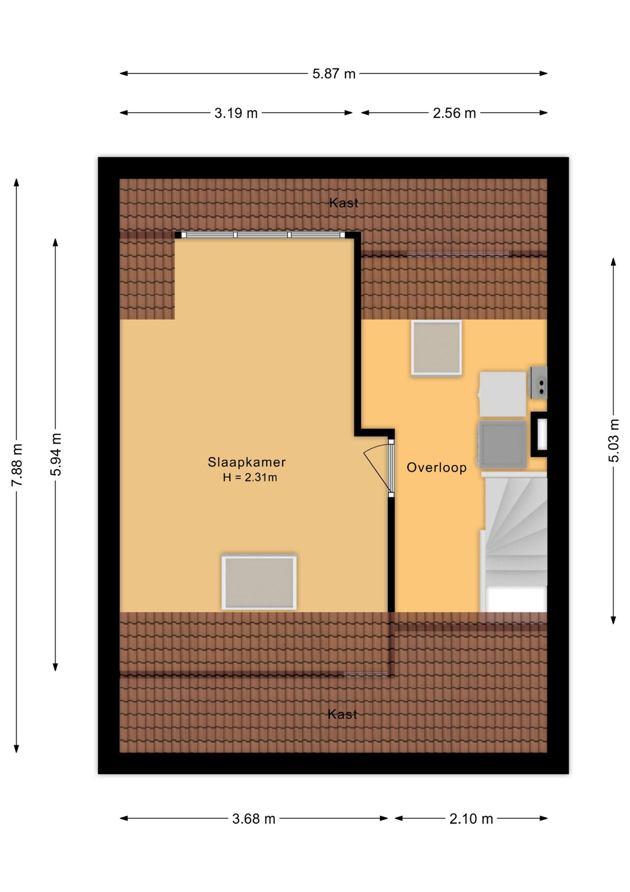 Foto 39 van Peppelgaarde 69