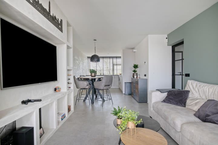 Foto 3 van Van Speykstraat 11