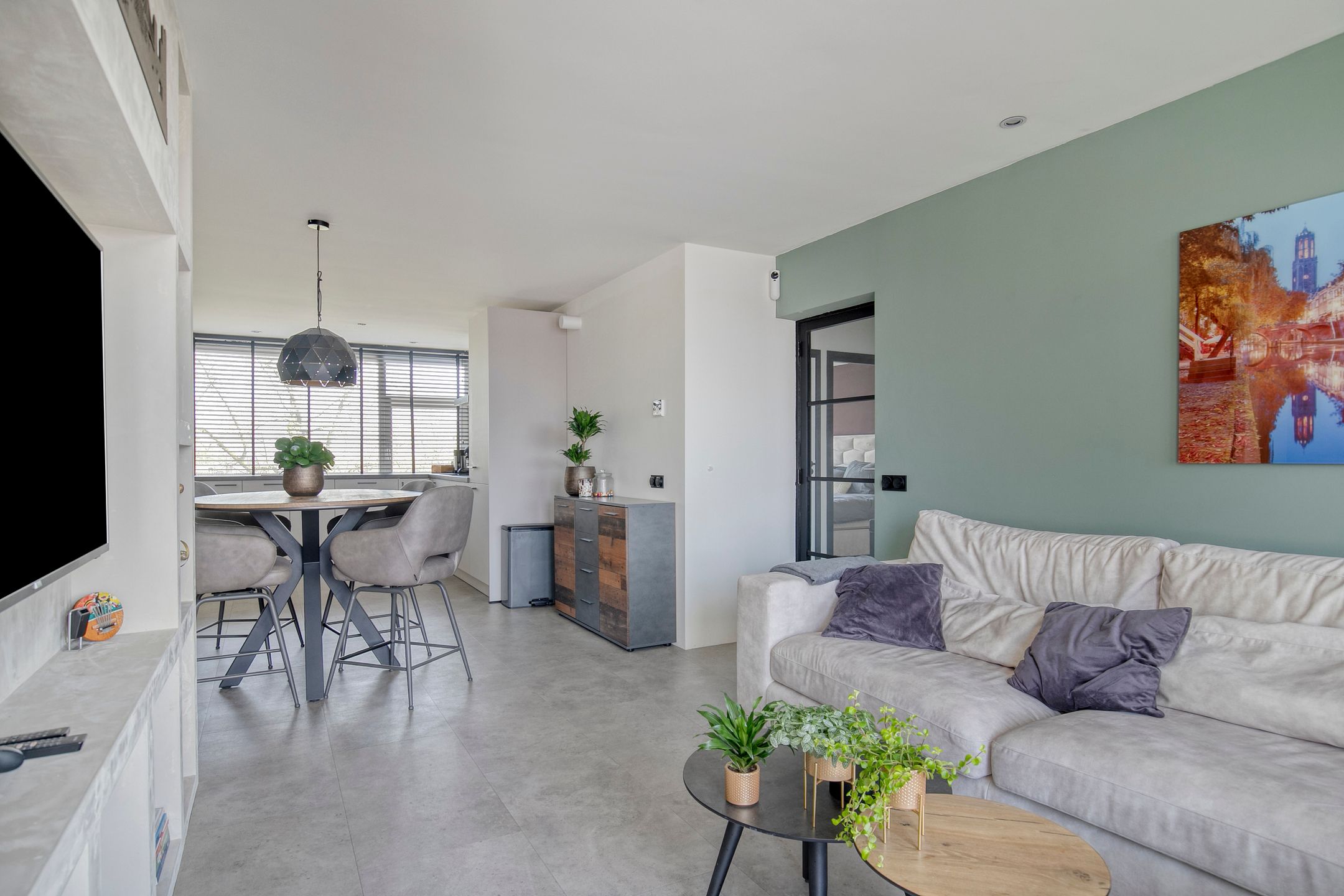 Photo 6 of Van Speykstraat 11