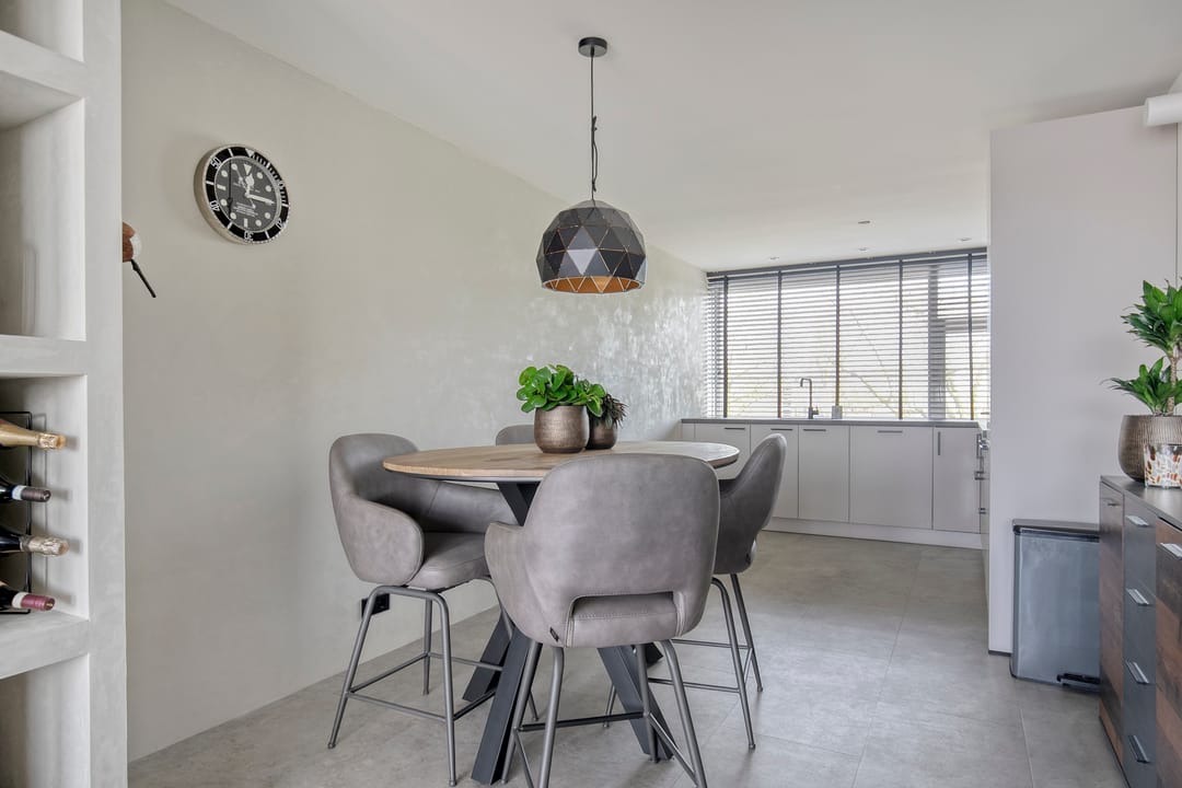 Photo 7 of Van Speykstraat 11