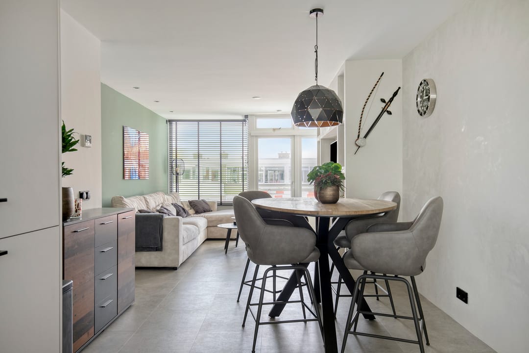 Photo 8 of Van Speykstraat 11