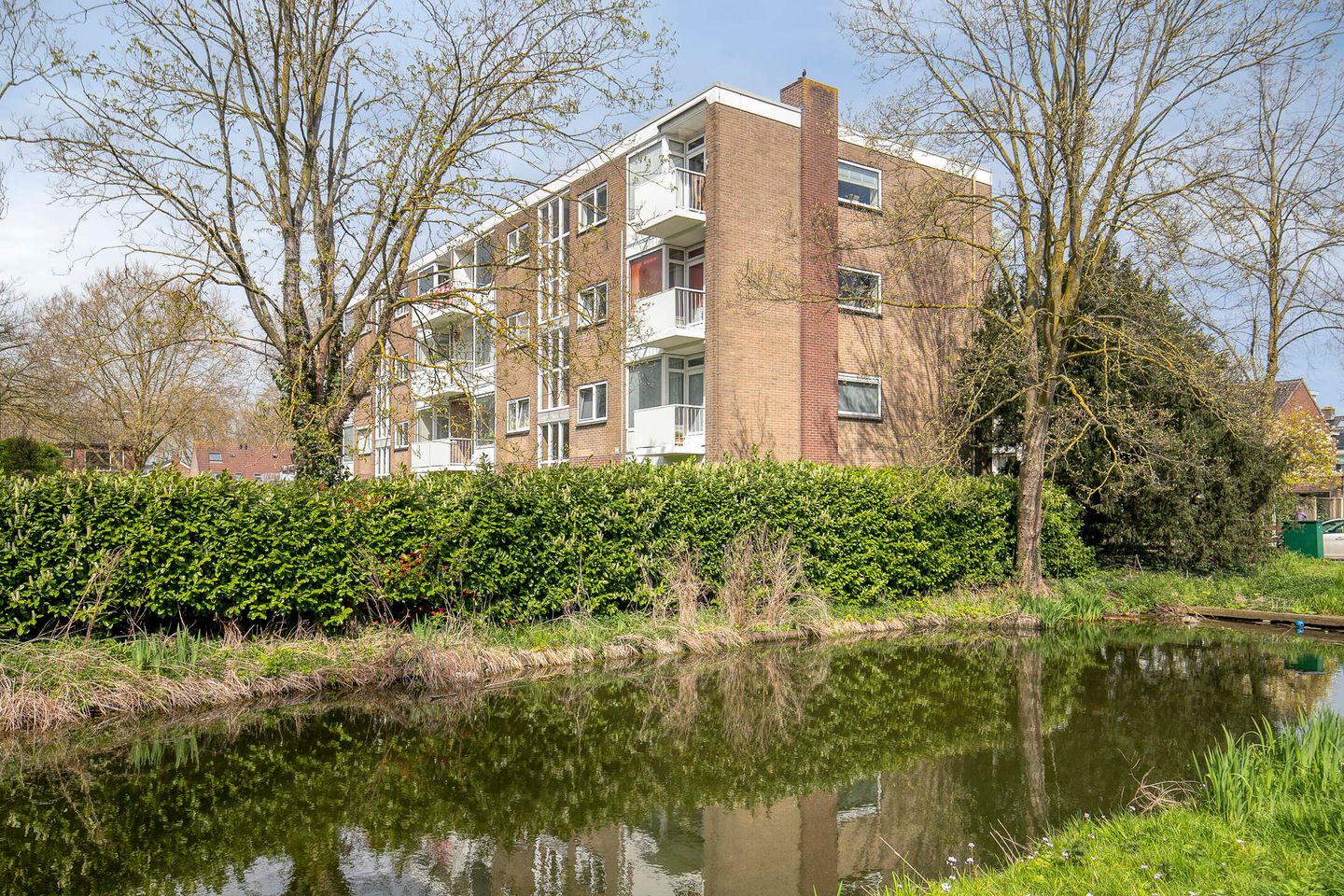 Photo 20 of Van Speykstraat 11