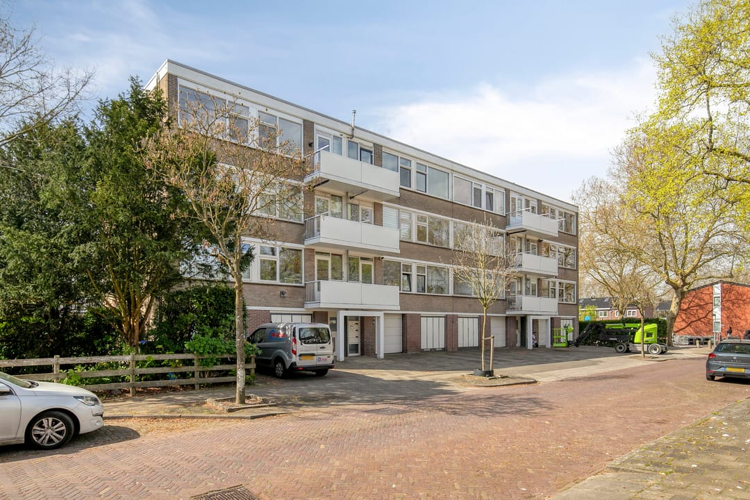 Photo 28 of Van Speykstraat 11