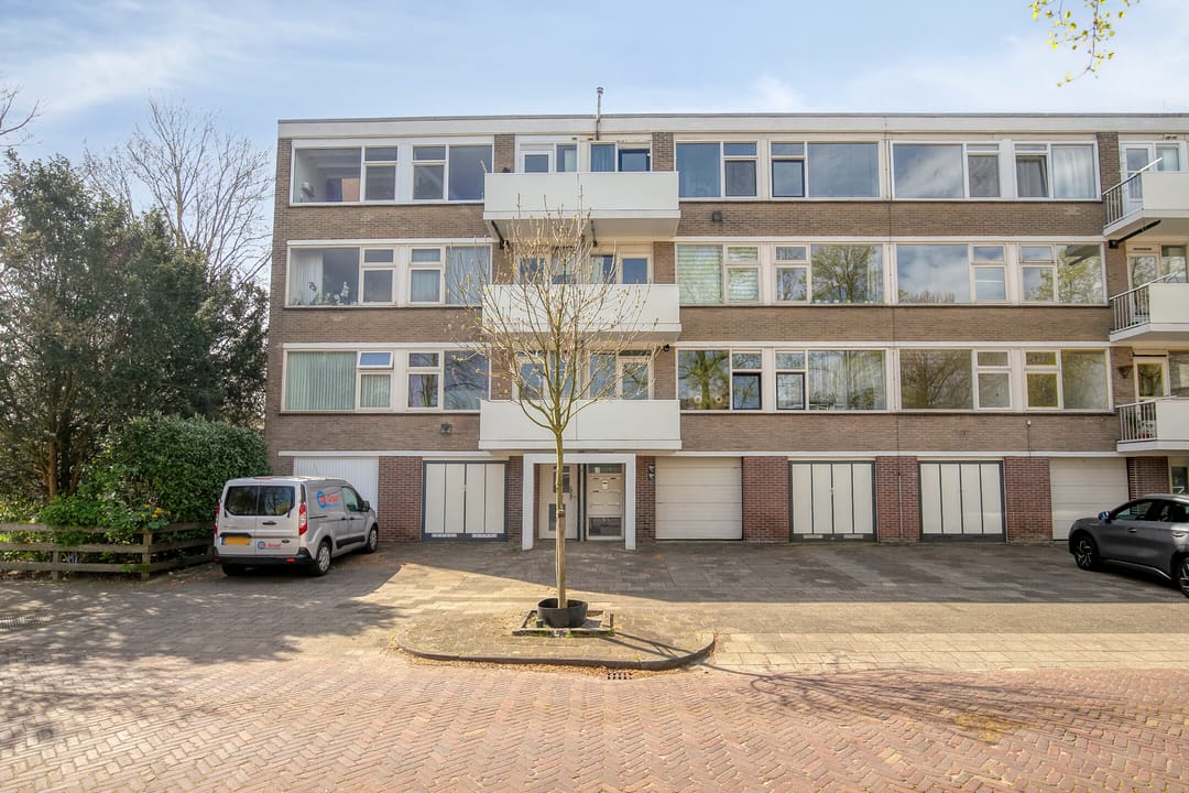 Photo 31 of Van Speykstraat 11