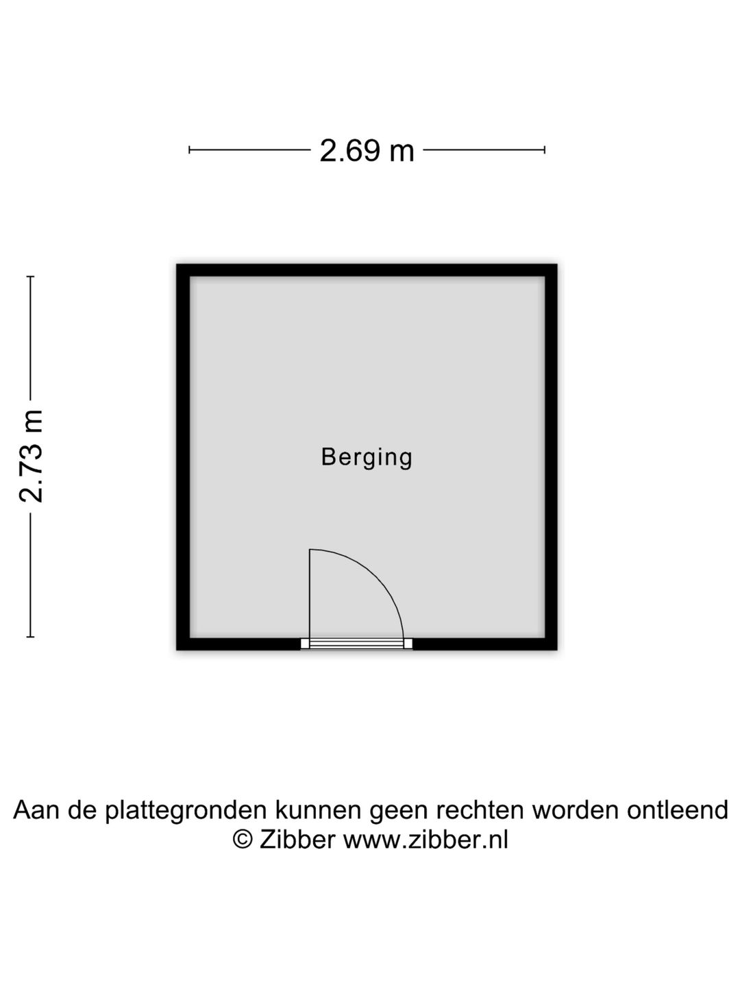 Photo 37 of Van Speykstraat 11