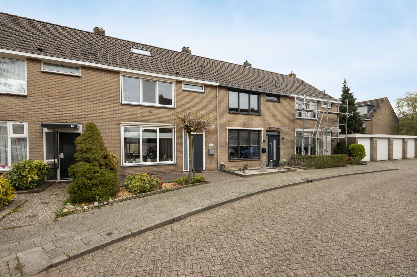 Foto 35 van Peppelgaarde 69